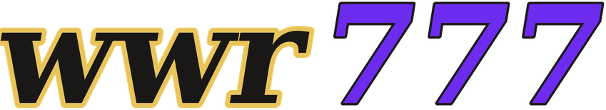 wwr777 logo